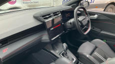 Ford Puma ST 1.0 EcoBoost Hybrid mHEV ST 5dr DCT Petrol Hatchback